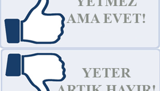 Facebook referanduma gidiyor!