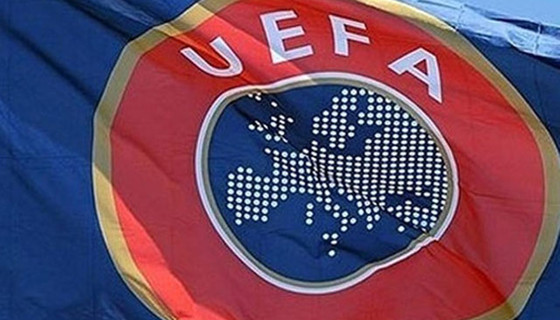 UEFA'dan Türk takımına şok!