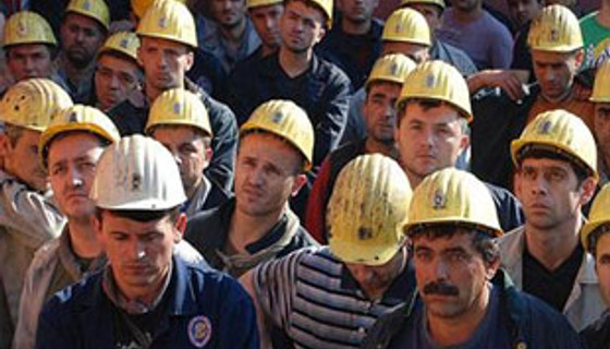 Çinliler Türk eleman arıyor