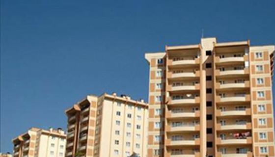 İşte Türkiye'de yeni m2 fiyatları!