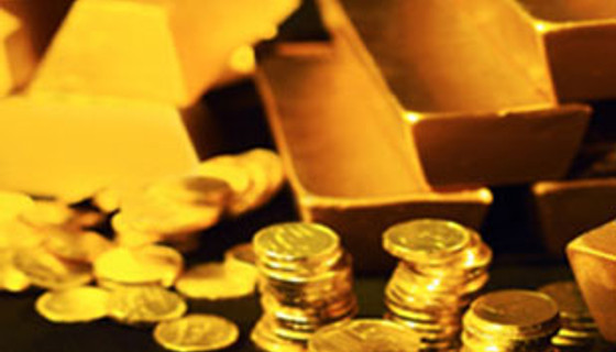 Altın fiyatları 4 Aralık 2012 tarihinde düşüyor!