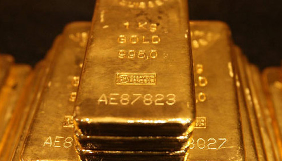 Altın fiyatları 40 saniyede uçtu!