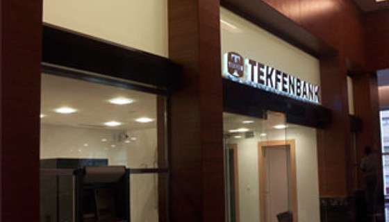 BDDK'dan Tekfen'in hisse devrine izin