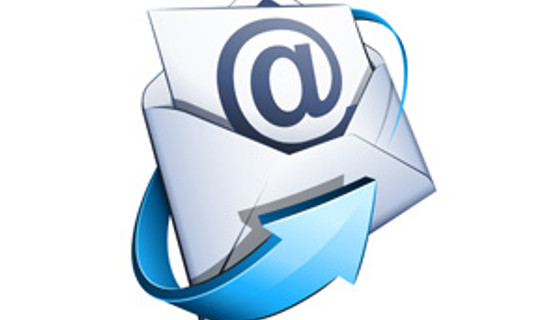 Mailinizde 'devlet' çıktı, 3 vakte haber gelecek...