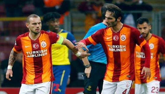 Hamit'in o sözlerine şok cevap!