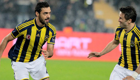 Kadıköy'de ilk kez...