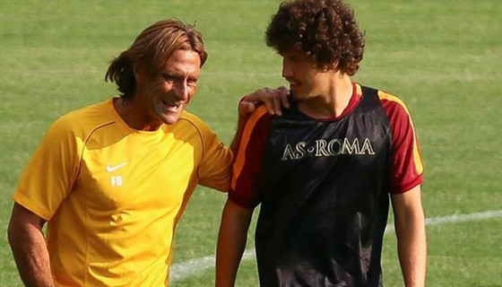 Salih Uçan'a Manchester United şoku!