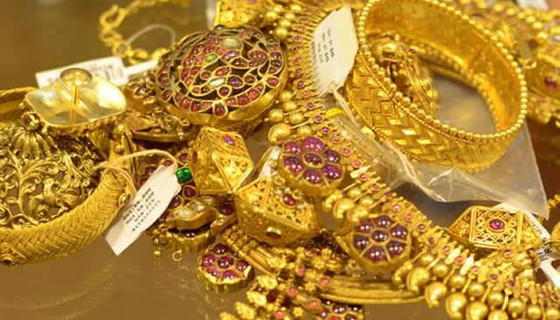 Altın için devrim gibi karar!