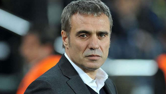 Ersun Yanal'dan taraftarı üzecek karar!