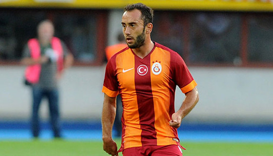 Hamzaoğlu'ndan Olcan kararı!