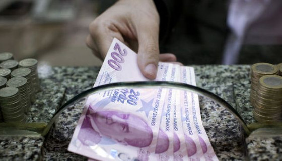 Maliye vergi yüzsüzlerini açıkladı