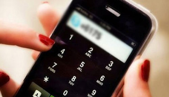 Cep telefonlarına hava yastığı geliyor