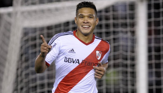 F.Bahçe'den bomba transfer!