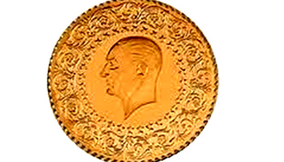 Altın fiyatları dibe vurdu!