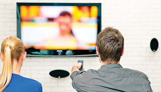 O reklamlara sıkı takip geliyor