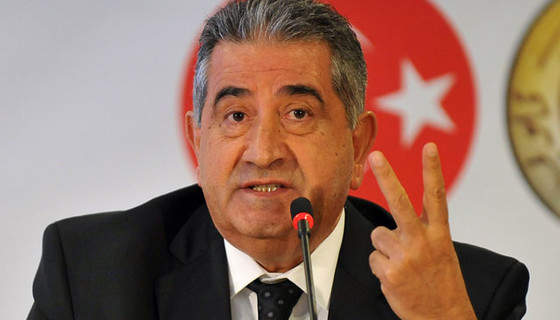 Mahmut Uslu: Yarsuvat'ı 2. kez uyarıyoruz