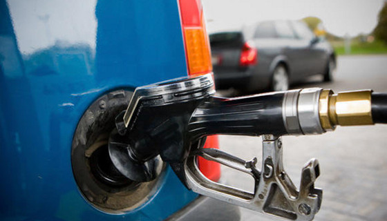 Motorin ve benzine zam!