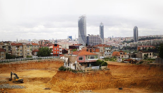 Kentsel dönüşüme direnenlere kötü haber