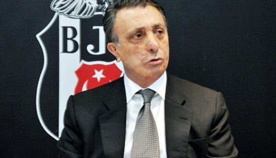 Ahmet Nur Çebi: O koltukta oturduğu müddetçe...