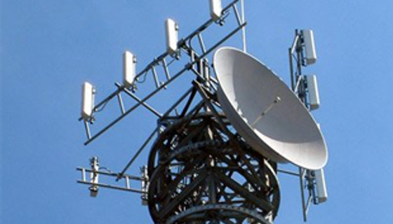 Türkiye'de baz istasyonu sayısı fazla mı?