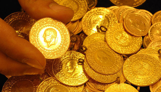 Elinde altını olan acele etsin!