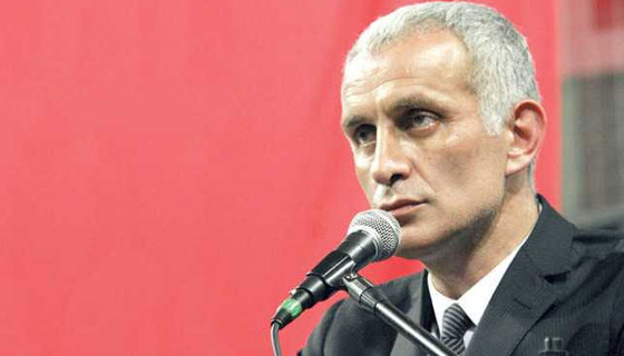 İbrahim Hacıosmanoğlu: Bülent Yıldırım'ı aradım