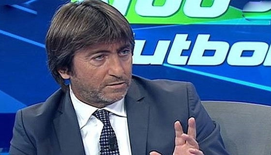 "Ersun Yanal kusura bakmasın ama 3.Ligden bir hoca getirseniz..."