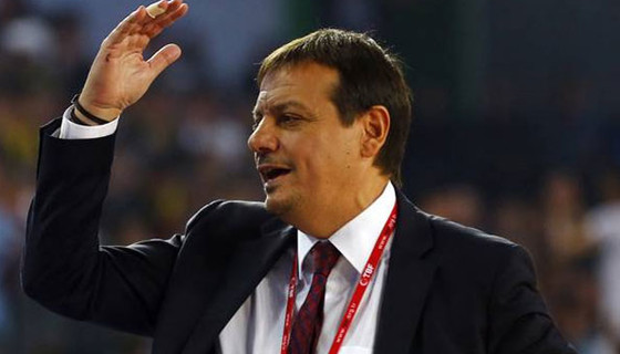 Ergin Ataman devri sona eriyor!
