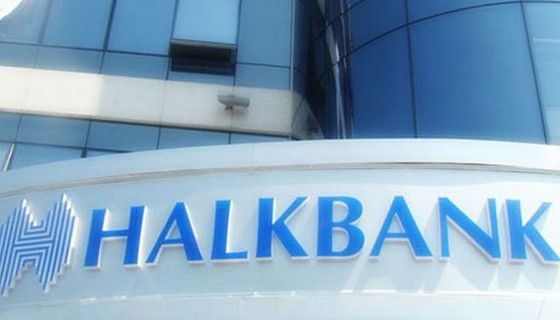 Halkbank'tan flaş açıklama