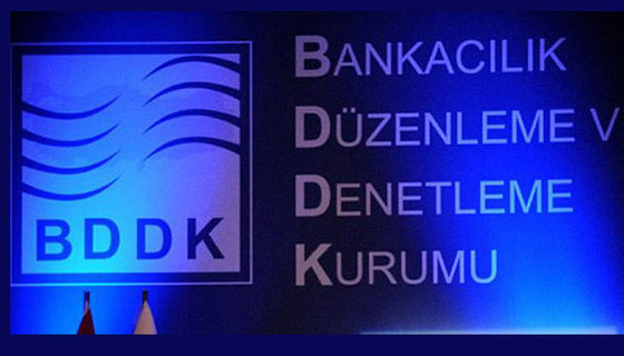 BDDK yeni banka için izin verdi