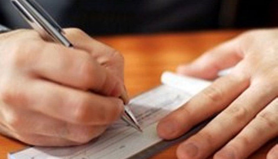 Çekte kare kodlu dönem