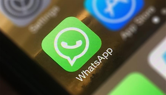 Whatsapp'ta merakla beklenen gelişme