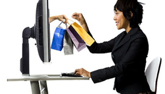 İnternetten en çok ne alıyoruz?