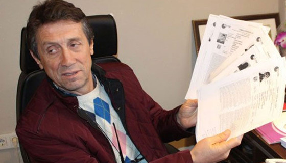 Orduspor'dan TFF'ye rest: O maç ertelenmezse sahaya çıkmayacağız