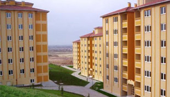 TOKİ'den KDV açıklaması