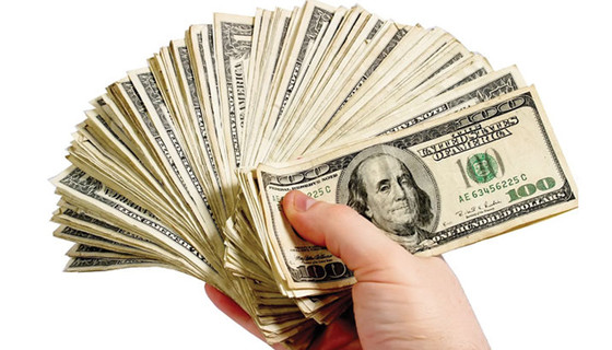 Dolar'da hareketlilik sürüyor