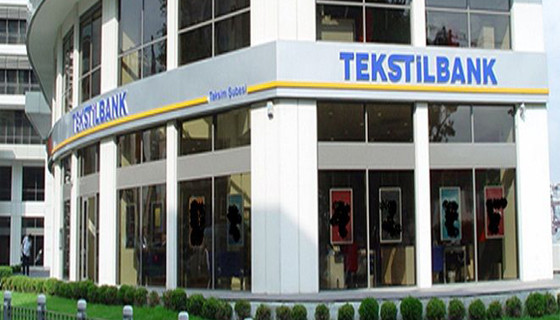Tekstilbank'ın satışına onay çıktı!