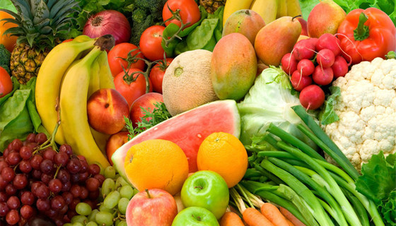 Sebzeye Bakanlık dengesi