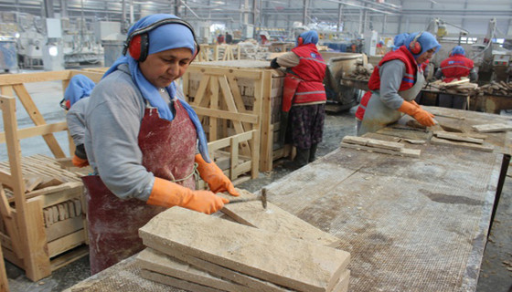 Teşvik süresi uzatılıyor