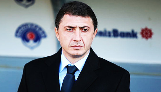 Şota: Fenerbahçe'ye bir şartla giderim...