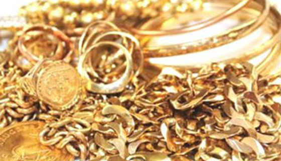 Altının gramı 95,25 lira