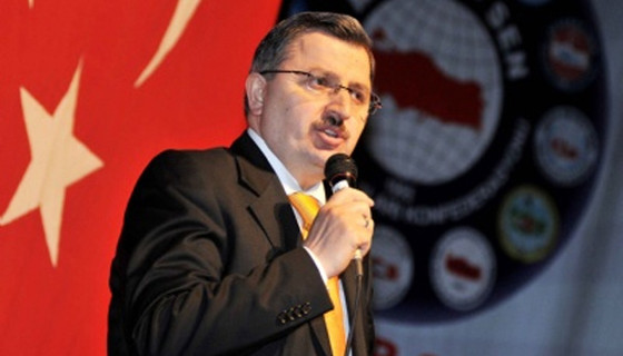 AK Parti'nin bu konuda hiç bir mazereti yok!