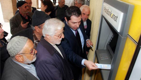 İntibak farkını en fazla alan il!