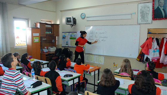 Öğretmenlere kötü haber