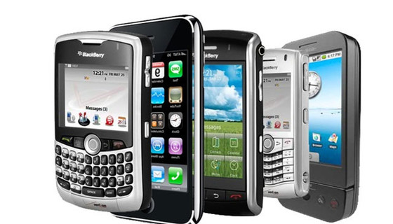 İkinci el cep telefonu almayın!