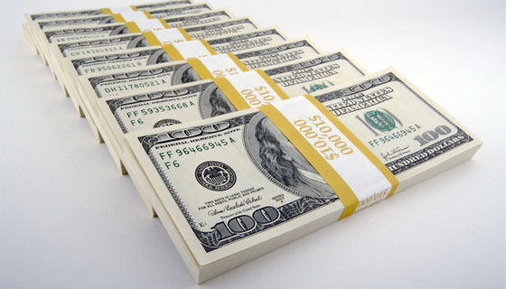 ABD’de faiz artışının ertelenebileceği beklentisiyle dolar düştü