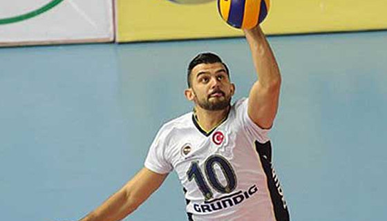 Fenerbahçe'de büyük şok! Arslan Ekşi kadro dışı bırakıldı