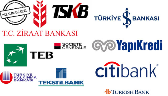 17 bankada personel depremi!