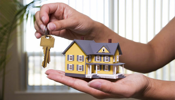 İstanbul'da konut yüzde 29 zamlandı!