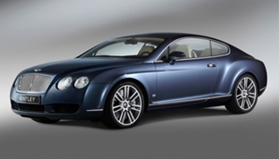 Bentley'in vergisiyle VW Polo alınıyor!